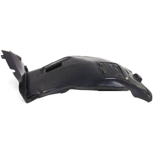 BMW BMW 3 (WAGON) FRONT FENDER LINER LEFT (Driver Side) (FT Section) W/SPORT PKG OEM#51718040101 2006-2012 PL#BM1250115