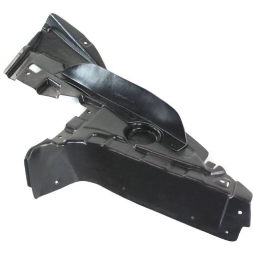 BMW BMW 3 (CONVERTIBLE)  FENDER SPLASH SHIELD LWR LEFT (Driver Side) (3.0L W/M PKG) OEM#51718044549 2007-2010 PL#BM1250124