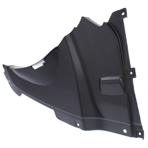 BMW BMW 3 (WAGON) FENDER SPLASH SHIELD LEFT (Driver Side) (M SPORT) OEM#51718055019 2014-2019 PL#BM1250125