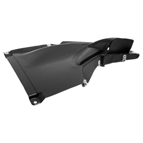 BMW BMW X3 FENDER LINER LEFT (Driver Side) (FRONT LOWER)(30i W/M SPORT)(M40i) OEM#51717445679 2018-2021 PL#BM1250139