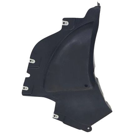 BMW BMW 4 CONVERTIBLE FENDER LINER LEFT (Driver Side) (Driver Side) (FRONT LOWER SECTION)(430i W/M SPORT)(M440i) OEM#51758070525 2021-2024 PL#BM1250143