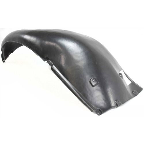 BMW BMW 7 SERIES FENDER LINER RIGHT (Passenger Side) OEM#51718223376 2002-2008 PL#BM1251107