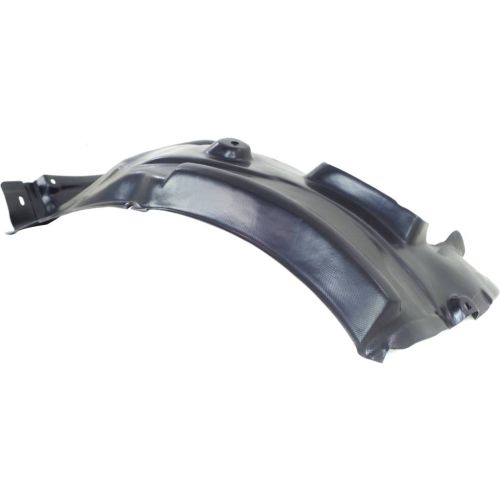 BMW BMW 3 (SEDAN) FENDER LINER RIGHT (Passenger Side) (RR SECTION)(2.5L/3.0L) **CAPA** OEM#51717059378 2006-2011 PL#BM1251110C