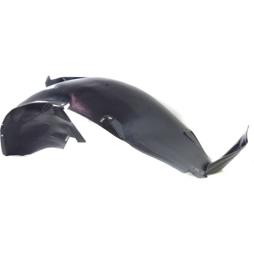 BMW BMW X5 FENDER LINER RIGHT (Passenger Side) OEM#51717129444 2000-2006 PL#BM1251113