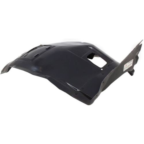 BMW BMW 3 (WAGON)  FRONT FENDER LINER RIGHT (Passenger Side) (FRONT Section) W/SPORT PKG OEM#51718040102 2006-2012 PL#BM1251115