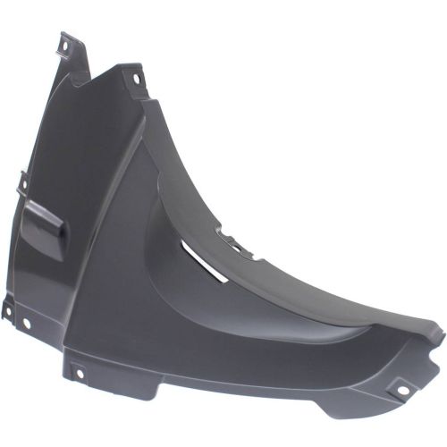 BMW BMW 3 (SEDAN) HYBRID FENDER SPLASH SHIELD RIGHT (Passenger Side) (M SPORT) OEM#51718055020 2016-2018 PL#BM1251125