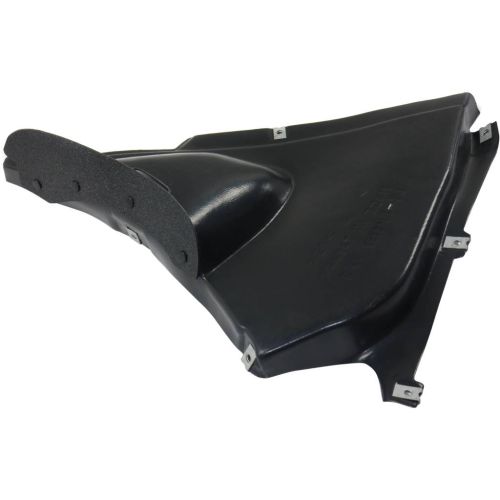 BMW BMW 3 (SEDAN) GRAN TURISMO F34  FENDER LINER RIGHT (Passenger Side) (FRONT LOWER SECTION)(EXC M SPORT) OEM#51717294932-PFM 2014-2019 PL#BM1251135