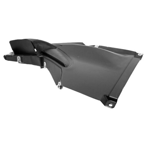 BMW BMW X3  FENDER LINER RIGHT (Passenger Side) (FRONT LOWER)(30i W/M SPORT)(M40i) OEM#51717445680 2018-2021 PL#BM1251139