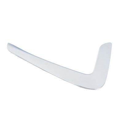 BMW BMW 4 CONVERTIBLE FRONT FENDER SIDE VENT TRIM RIGHT (Passenger Side) CHROME OEM#51747465292 2017-2020 PL#BM1267111