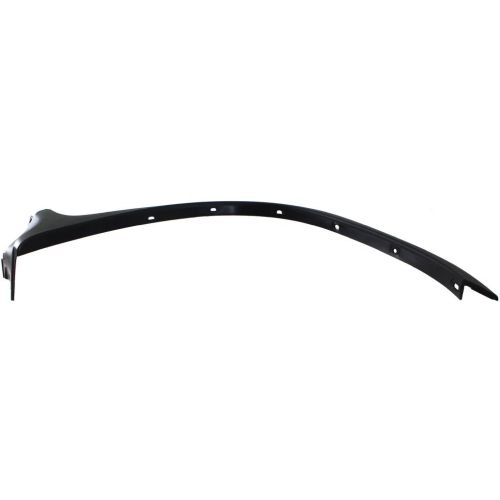 BMW BMW X5  FRONT WHEEL OPNG MLDG RIGHT (Passenger Side) (3.0/4.4L)(W/O RUNNING BOARDS) OEM#51718408704 2000-2006 PL#BM1269100