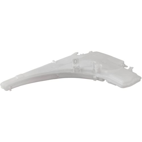BMW BMW 1 SERIES COUPE/CONVERTIBLE WASHER TANK WO/PUMP (WO/WASHER) OEM#61667238669 2008-2013 PL#BM1288100