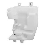 BMW BMW X1  WASHER TANK WO/PUMP (WO/WASHER) OEM#61667403904 2016-2022 PL#BM1288115