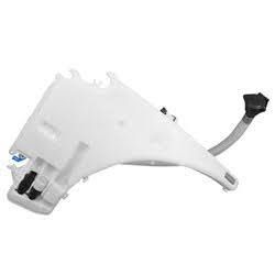 BMW BMW X1  WASHER TANK W/PUMP W/INLET W/SENSOR W/CAP(WO/WASHER) OEM#61677238667-PFM 2013-2015 PL#BM1288120