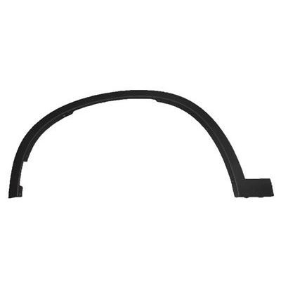 BMW BMW X1 FRONT WHEEL OPNG MLDG LEFT (Driver Side) TEXT-BLACK (WO/M) OEM#51777332337 2016-2022 PL#BM1290114