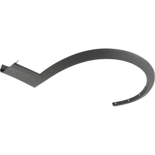 BMW BMW X4  FRONT FENDER MLDG RIGHT (Passenger Side) TEXT-BLACK (WO/M SPORT)(EXC M40i) OEM#51777210082 2015-2018 PL#BM1291108