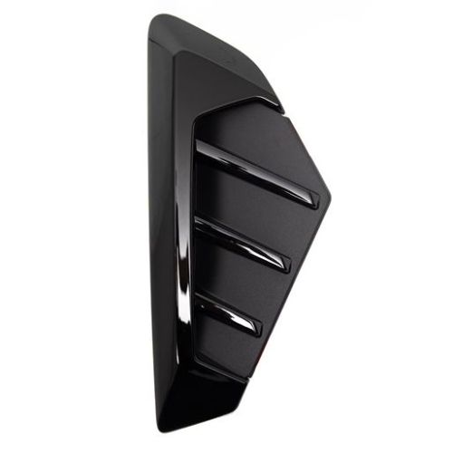 BMW BMW X5 (40i/45e/50i/M50i) FRONT FENDER SIDE VENT LEFT (Driver Side) (M50) OEM#51115A7F471 2024-2026 PL#BM1292113