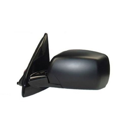 BMW BMW X5  DOOR MIRROR LEFT (Driver Side) PWR/HTD/MEMORY/M-FOLD (WO/DIMMER)(WO/PUDDLE LAMP)(W/ SPORT) OEM#51167039913-PFM 2000-2006 PL#BM1320134