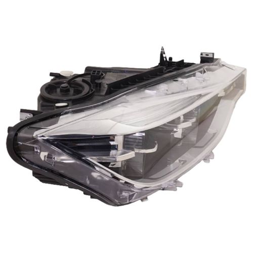 BMW BMW 3 (WAGON)  HEAD LAMP UNIT RIGHT (Passenger Side) (LED)(W/ADAPTIVE) OEM#63117419622 2016-2019 PL#BM2503188