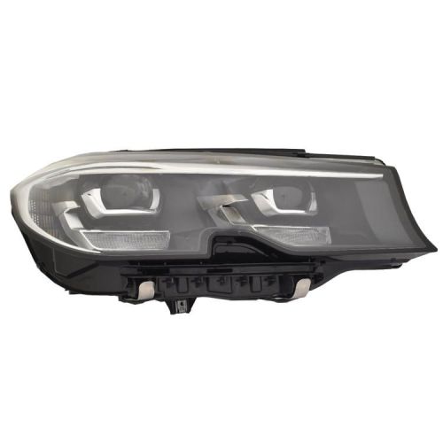 BMW BMW 3 SEDAN (330i/330e/M340i) HEAD LAMP UNIT RIGHT (Passenger Side) (LED)(WO/ADAPTIVE HL) **CAPA** OEM#63118496154 2019-2022 PL#BM2503196C