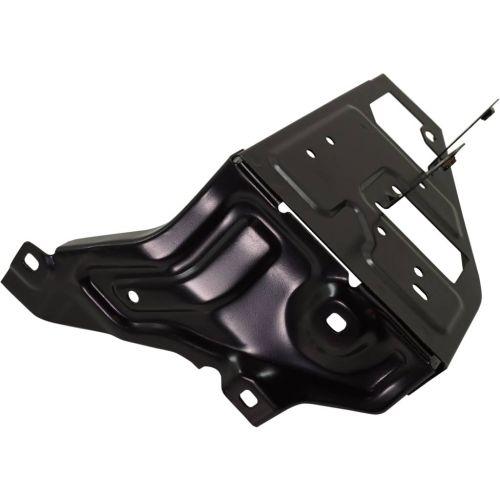 BMW BMW X2 HEAD LAMP LOWER SUPPORT BRACKET RIGHT (Passenger Side) **CAPA** OEM#51647342502 2018-2023 PL#BM2509104C