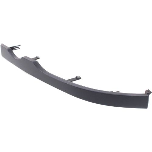BMW BMW 3( ci ) (COUPE/CONVERTIBLE)  HEAD LAMP MLDG LOWER LEFT (Driver Side) (W/O WASHERS)(325Ci/330Ci 99-03/2003) OEM#51138208679 2000-2006 PL#BM2510103