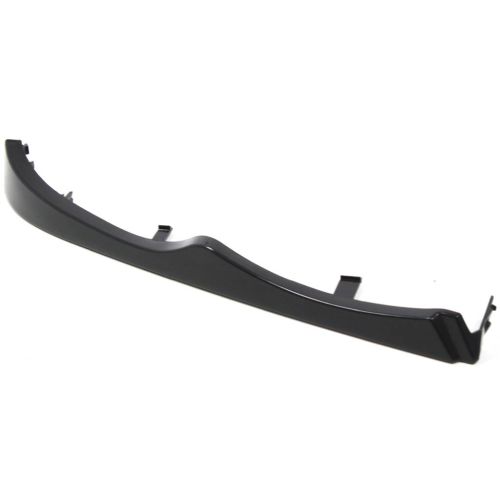 BMW BMW 3( i/xi ) (SEDAN/WAGON)  HEAD LAMP MLDG LOWER RIGHT (Passenger Side) (W/O HEAD LAMP washer) OEM#51137043410 2002-2005 PL#BM2513102