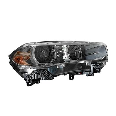 BMW BMW X5 HYBRID  (40e) HEAD LAMP UNIT RIGHT (Passenger Side) (XENON)(WO/LOGO) OEM#63117317110 2016-2018 PL#BM2519149