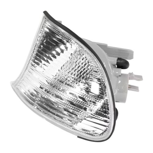BMW BMW 3 ( ci ) (COUPE/CONVERTIBLE) CORNER LAMP LEFT (Driver Side) (CLEAR) OEM#63126904307 2000-2001 PL#BM2520108