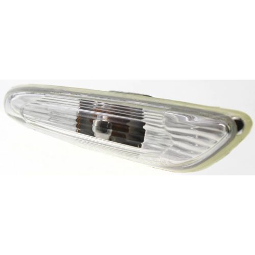 BMW BMW 3 (WAGON) SIDE REPEATER LAMP RIGHT (Passenger Side) OEM#63137253325 2006-2012 PL#BM2571117