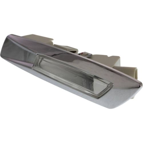BMW BMW 5 SERIES GRAN TURISMO F07 SIDE REPEATER LAMP ASSY RIGHT (Passenger Side) OEM#63137199634 2010-2017 PL#BM2571122