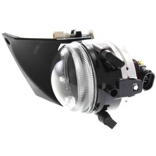 BMW BMW 5 SERIES FOG LAMP ASSEMBLY LEFT (Driver Side) OEM#63176900221 2001-2003 PL#BM2592117