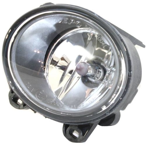 BMW BMW X5 FOG LAMP ASSEMBLY LEFT (Driver Side) OEM#63176920885 2003-2006 PL#BM2592121