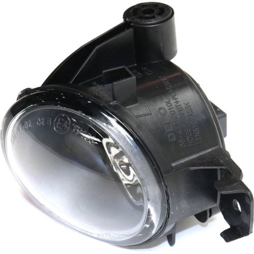 BMW BMW 1 SERIES COUPE/CONVERTIBLE FOG LAMP ASSEMBLY LEFT (Driver Side) (W/M PKG) OEM#63176924655 2008-2013 PL#BM2592126
