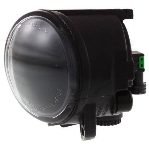 BMW BMW 3 (CONVERTIBLE) FOG LAMP ASSEMBLY LEFT (Driver Side) (W/M PKG) OEM#63177839865 2007-2013 PL#BM2592130