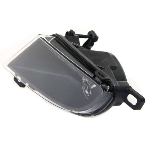 BMW BMW 5 SERIES (WAGON) FOG LAMP ASSEMBLY LEFT (Driver Side) (W/O M PKG) OEM#63177177711 2006-2010 PL#BM2592131