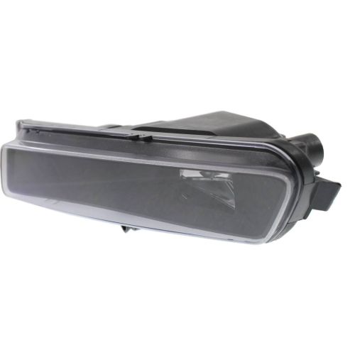 BMW BMW 1 SERIES COUPE/CONVERTIBLE FOG LAMP ASSEMBLY LEFT (Driver Side) (W/O M PKG)(TO OEM#63177164855 2008-2011 PL#BM2592134