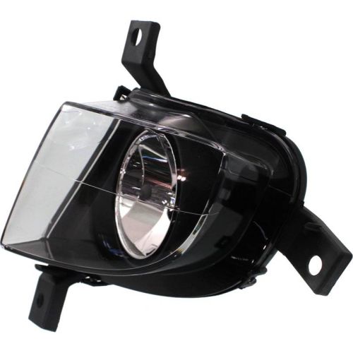 BMW BMW 3 (SEDAN) FOG LAMP ASSEMBLY LEFT (Driver Side) (WO/M PKG) OEM#63177199893 2009-2011 PL#BM2592137