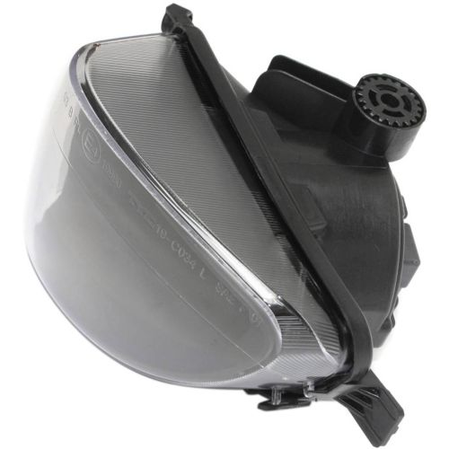BMW BMW 5 SERIES GRAN TURISMO F07  FOG LAMP ASSY LEFT (Driver Side) (WO/M PKG) OEM#63177199619 2010-2017 PL#BM2592139