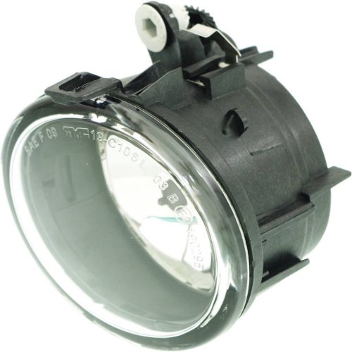 BMW BMW X2  FOG LAMP ASSY LEFT (Driver Side) (HALOGEN)**CAPA** OEM#63177238787 2018-2023 PL#BM2592141C