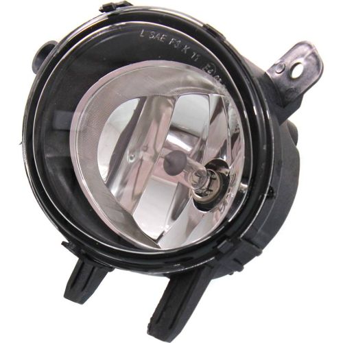 BMW BMW 4 (4DOORS) FOG LAMP ASSEMBLY LEFT (Driver Side) (HALOGEN) OEM#63177248911 2015-2020 PL#BM2592142