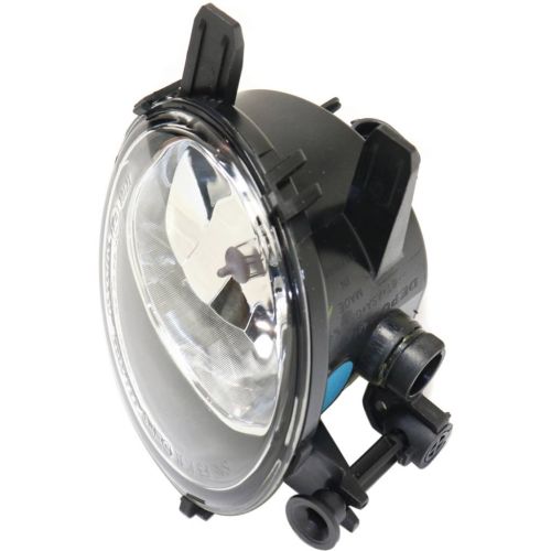 BMW BMW 4 (2DOORS/CONV) FOG LAMP ASSEMBLY LEFT (Driver Side) (HALOGEN)**CAPA** OEM#63177248911 2014-2020 PL#BM2592142C