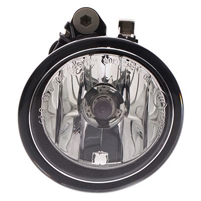 BMW BMW X5  FOG LAMP ASSY LEFT (Driver Side) (HALOGEN)(FOR CANADA MODEL)**CAPA** OEM#63177238789 2014-2018 PL#BM2592145C