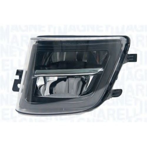 BMW BMW 7 SERIES  (EXC 750 HYBRID) FOG LAMP ASSY LEFT (Driver Side) (LED)(WO/NIGHT VISION) OEM#63177311287 2013-2015 PL#BM2592147