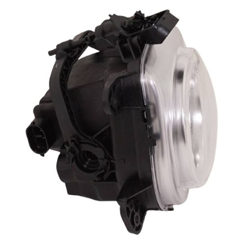 BMW BMW X3  FOG LAMP ASSY LEFT (Driver Side) (LED)**CAPA** OEM#63177317251 2015-2017 PL#BM2592151C