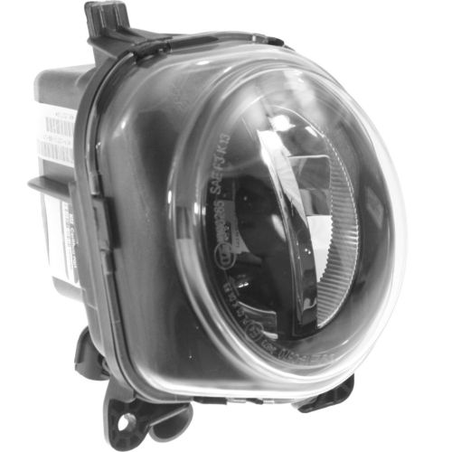 BMW BMW 5 SERIES (SEDAN)  FOG LAMP ASSY LEFT (Driver Side) (LED)(WO/NIGHT VISION)**CAPA** OEM#63177311293 2014-2016 PL#BM2592152C