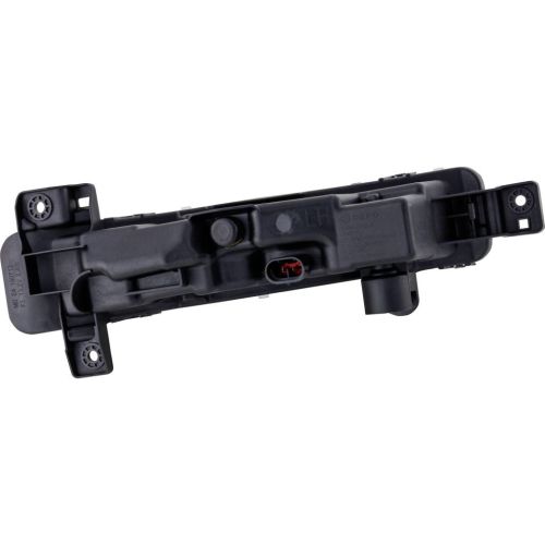 BMW BMW 5 SERIES (SEDAN)  FOG LAMP ASSY LEFT (Driver Side) (LED) **CAPA** OEM#63177349131 2017-2018 PL#BM2592156C