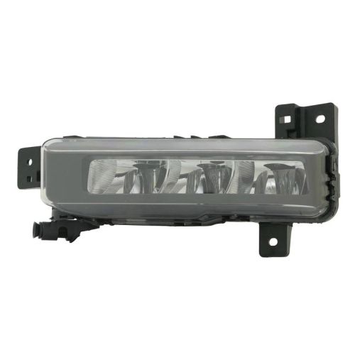 BMW BMW 2 GRAND COUPE/4DOORS (228i/M235i) FOG LAMP ASSY LEFT (Driver Side) (228i WO/M SPORT PKG) **CAPA** OEM#63177433787 2020-2024 PL#BM2592158C