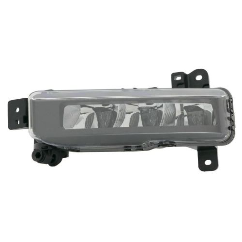 BMW BMW 2 GRAND COUPE/4DOORS (228i/M235i) FOG LAMP ASSY LEFT (Driver Side) (Driver Side) (228i W/M SPORT PKG)(M235i) OEM#63178089525 2020-2024 PL#BM2592159