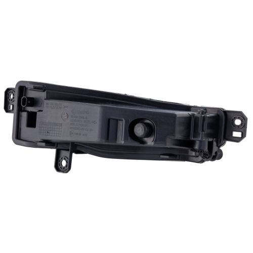 BMW BMW X5 (40i/45e/50i/M50i) FOG LAMP ASSY LEFT (Driver Side) (LED) **CAPA** OEM#63177406365 2019-2023 PL#BM2592160C