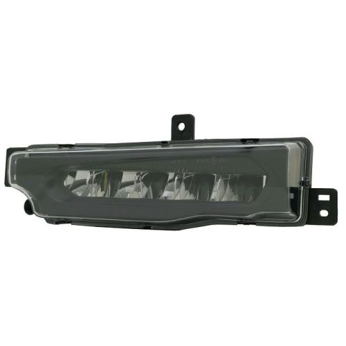 BMW BMW X4  FOG LAMP ASSY LEFT (Driver Side) (LED) OEM#63179492771 2020-2021 PL#BM2592162